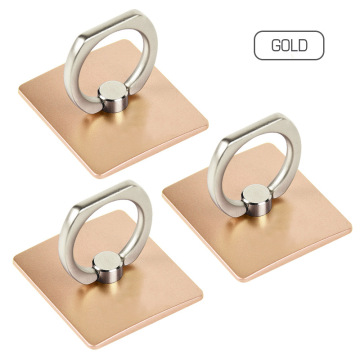 Hot Selling Cheap Ring Phone Holders with Custom Logo