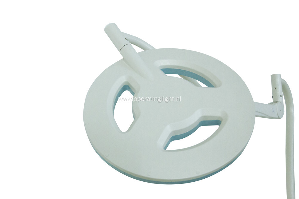 cheap hollow type LED surgical lamp