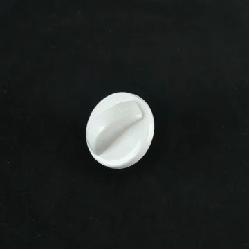 Sunchonglic Factory Sale White Electric Fan Knob
