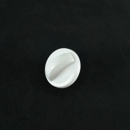 Sunchonglic Factory Sale White Electric Fan Knob