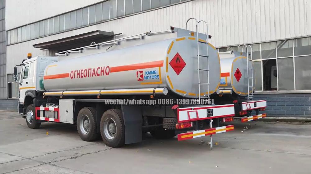 Petroleum Delivery Truck Jpg