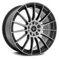 កង់ប្រណាំងជប៉ុនរចនា RS05-RR Matte Black rim