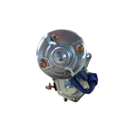 12V 2.7KW 10T Auto Starter Motor For Hyster YALE Forklift 228000-7810 19963N