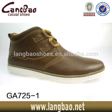 durable men leather shoes