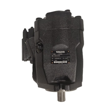 Vol-vo Hydraulic Piston Pump Motor 11190766 11116948 for A30G A35F A35G A40G