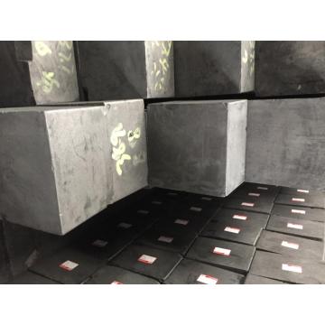 High quality special isostatic Graphite plate