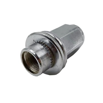 OEM 90942-01103 مكسرات العجلات لـ Toyota Wheel Hub Nut Nut
