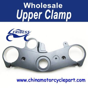 Triple Tree Upper Top Clamp For Yamaha YZF R6 08-10 American style upper clamp FCLYA007
