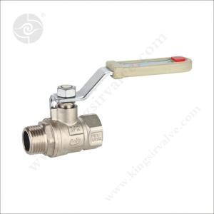 Ball Valves KS-676B