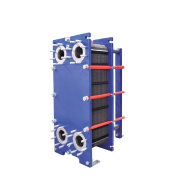 Stainless Steel Heat Exchangers: M10M Gaskets, Brazed Plates, and Flat Plate Designs