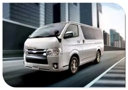 Best Price Fog Light for 2014-2015 Toyota Hiace 15 Seater Van