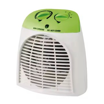 2025 Factory Wholesale Portable Electric Heater 1000/2000w
