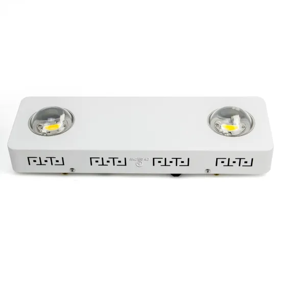 Grow lamp for hydroponics 200w cxb 3590 led grow light replace hps grow lights