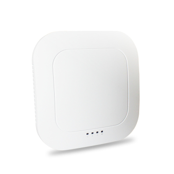 AP montado na parede de 1800mbps, adequado para hotéis orçamentários