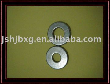 flat washer AISI304