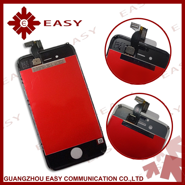 AAA Quality for iPhone 4S LCD Complete