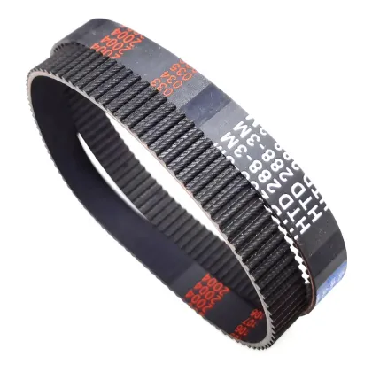 HTD 3M Rubber Timing Belt