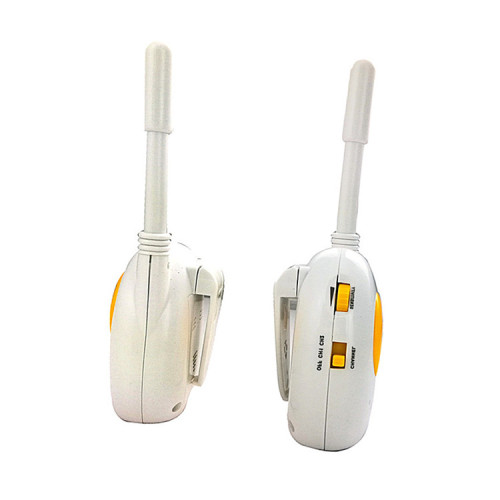 Indoor Care Device 2.4GHZ Audio Baby Monitor