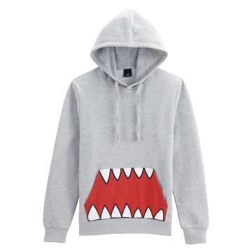 Men\'s Hoody Hoodie Sweatshirt Jumper Outwear