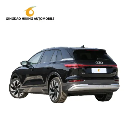 2024 Audi Q5 E-Tron 4WD Electric SUV - New Energy Vehicle