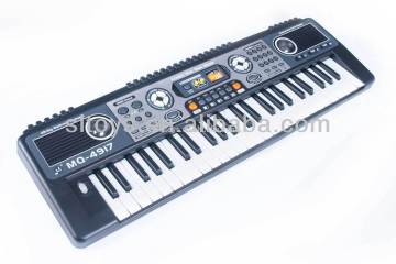 49 keys digital piano MQ-4917