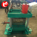 Rangka Pintu Steel Roll Forming Making Machine