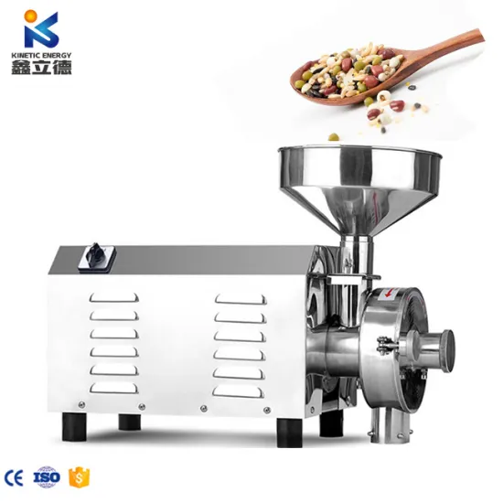 China Supplier Wheat Flour Mill Machine Small Peanut Flour Mill Flour Mill for Sale in Pakistan