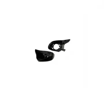 High Quality X5M Style Replacement Mirror Cover Plate with Base for BMW X5 G05