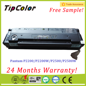 Wholesale compatible Pantum PD-201T PD 201T For Pantum P2200 P2200W P2500 P2500W