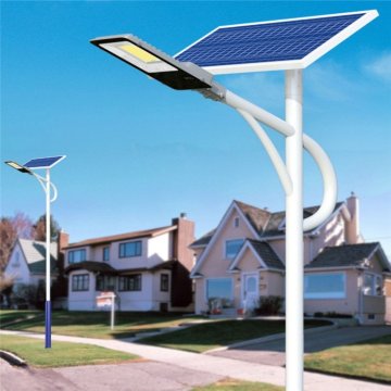 150 W Solar LED Street Light