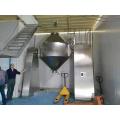 GMP standard pharmaceutical power double cone blender mixer