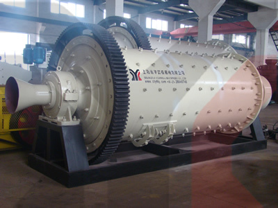 Ball Mill