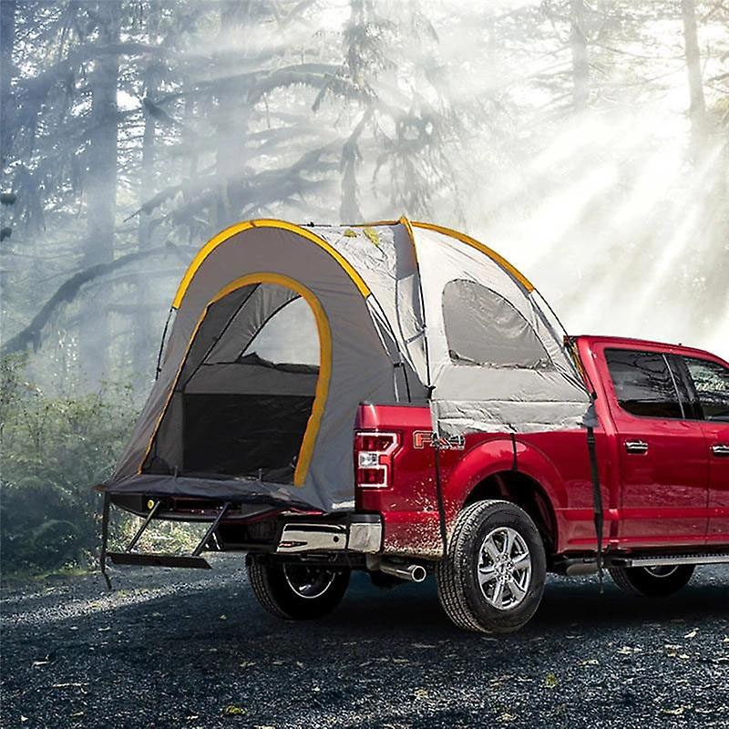 Ford Maverick Truck Bed Tent