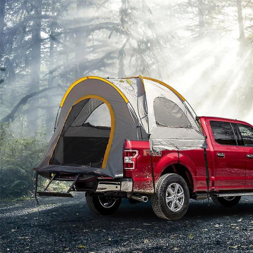 Tent à queue de voiture extérieur imperméable