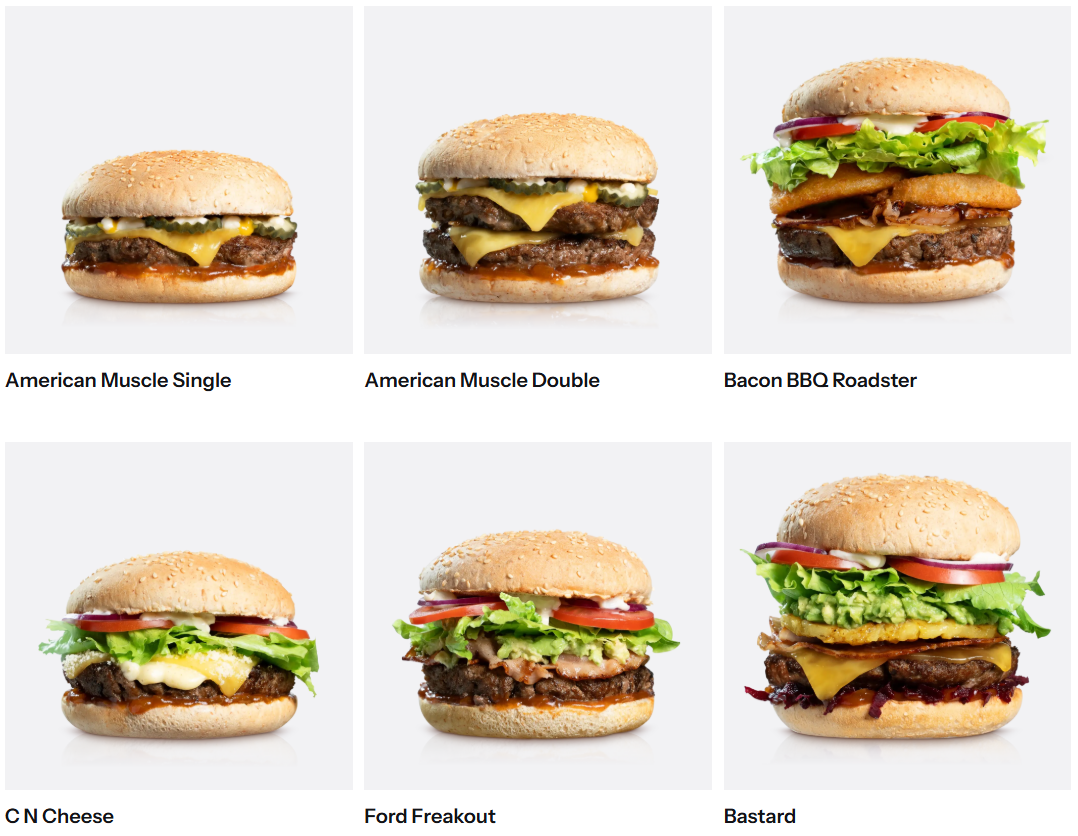 burger fuel