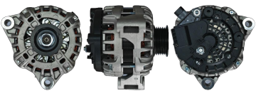 High Performance Bosch Car Generator