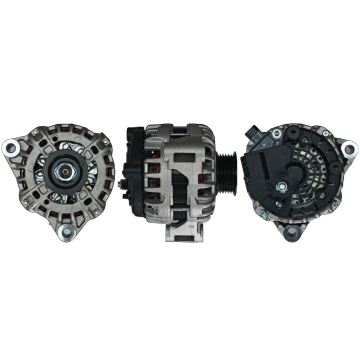 Gerador de carro Bosch de alto desempenho