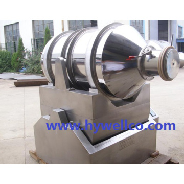 Coffee Powder Mixing Machine