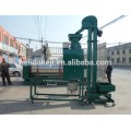 Grain Seed Coating Machine