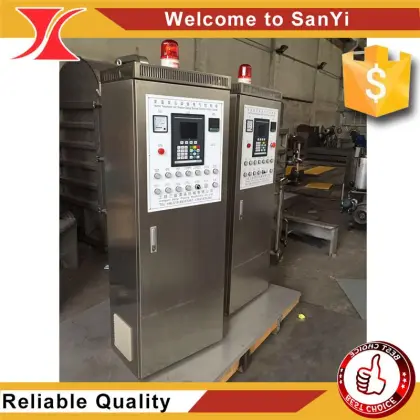 Cloths dyeing machine textile dyeing machinery                        
                                                                                Supplier's Choice