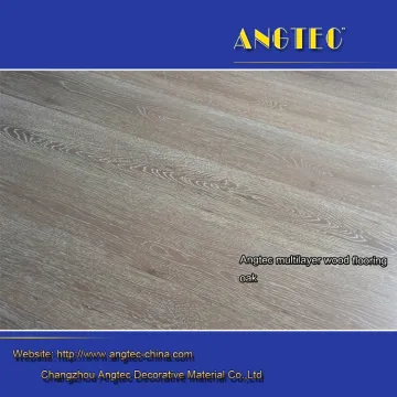 best quality cheap price oak engineered wood flooring