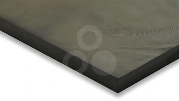 TECAPAI CM XP530 black-green – GLASS FIBER FILLED PAI