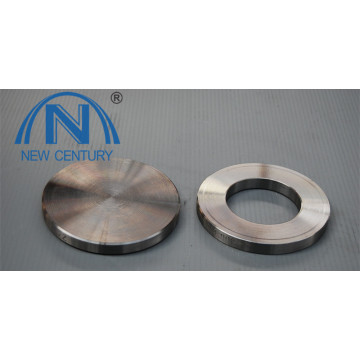 Figure 8 Flange Blank Flange