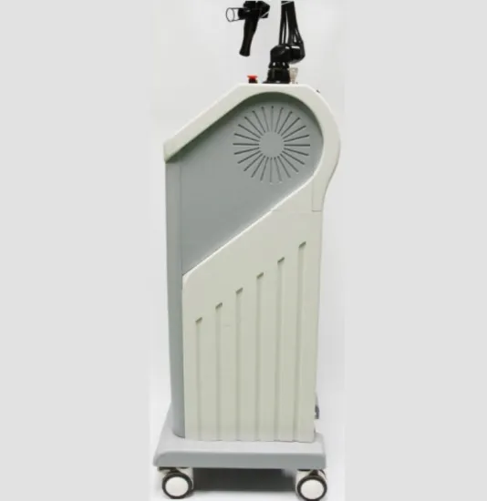 CO2 Fractional Laser Multifunctional Beauty Equipment