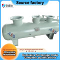 Water Distributor Pressure Vessel