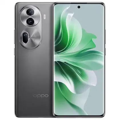 OPPO Reno11 5G: 6.7inch 120Hz, Dimensity 8200, 4800mAh, 67W Charger, NFC