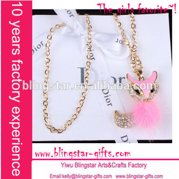 fashion lowrie necklace
