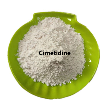 buy online CAS 51481-61-9 400mg capsule cimetidine powder
