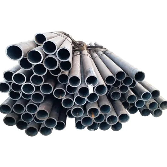 ASTM A335 P11 Alloy Steel Pipe