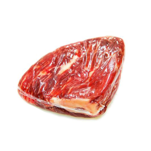 Bolsa de encolhimento de embalagem de carne fresca pvdc